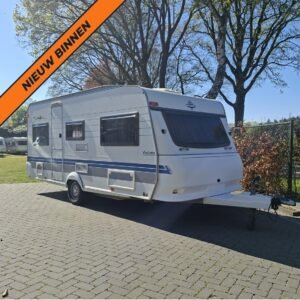Hobby Excellent 495 UL