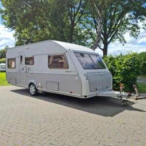 Kip Greyline Special 53 TEB